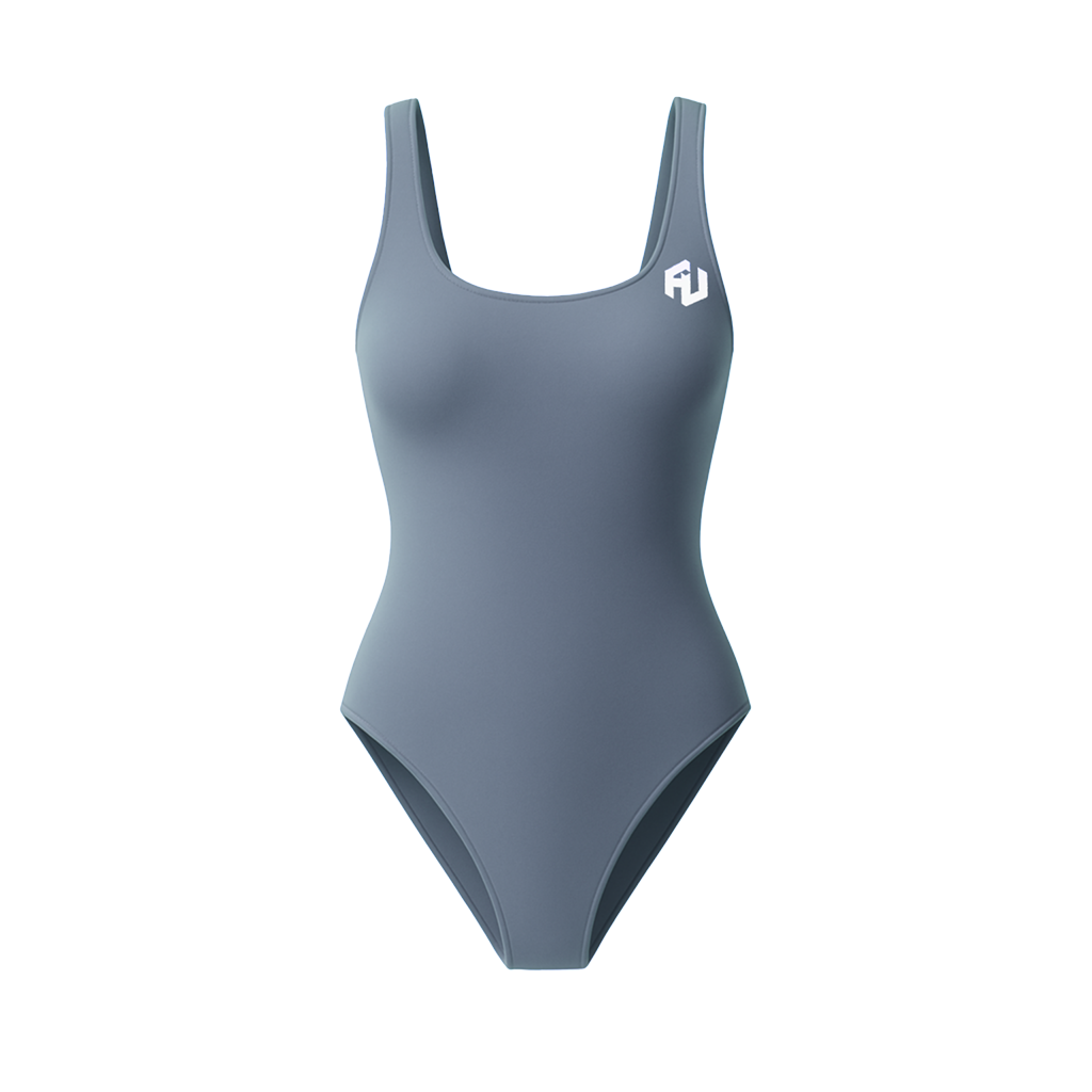 One Piece Swimsuit - Image 5